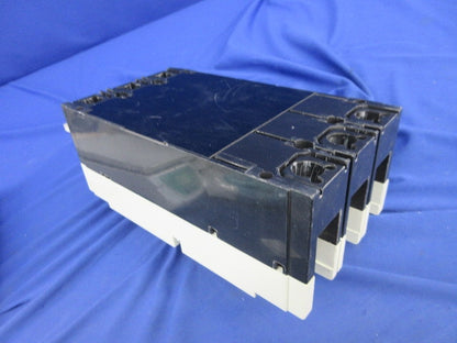 配線用遮断器 3P300A S-400S