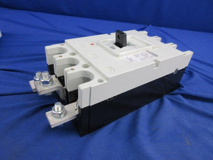 配線用遮断器 3P300A S-400S