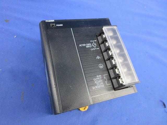 電源ユニット(ジャンク品) CJ1W-PA205R