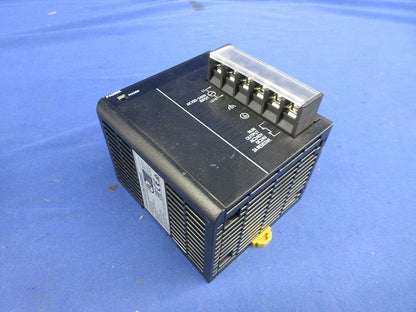 電源ユニット(ジャンク品) CJ1W-PA205R