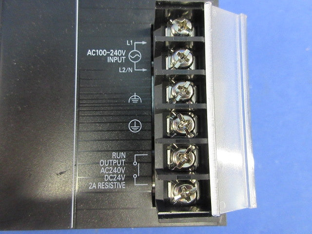 電源ユニット(ジャンク品) CJ1W-PA205R