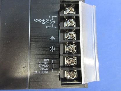 電源ユニット(ジャンク品) CJ1W-PA205R