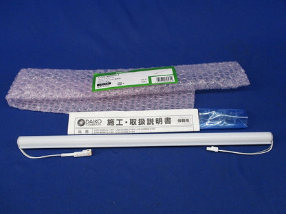 LEDアウトドアラインライト(電球色) LZW-92865LT