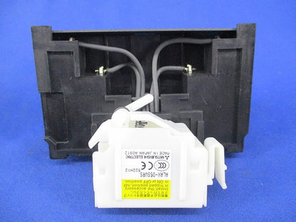 警報スイッチ(3個入) ALAX-05SWRS