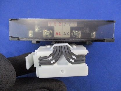 警報スイッチ(3個入) ALAX-05SWRS