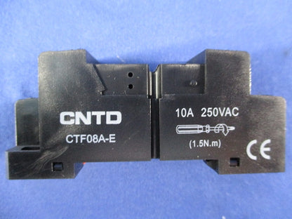ソケット(4個入) CTF08A-E