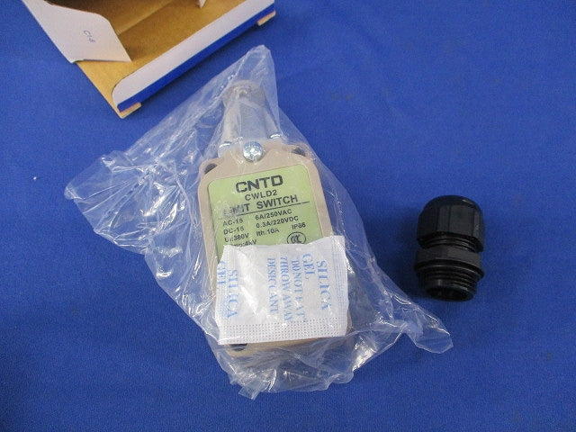 リミットスイッチ CWLD2