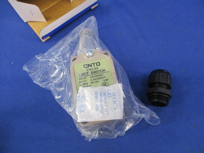 リミットスイッチ CWLD2