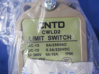 リミットスイッチ CWLD2