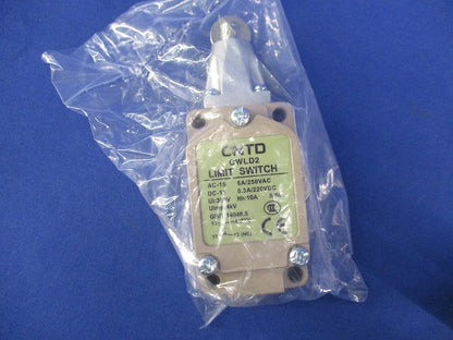 リミットスイッチ CWLD2