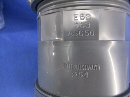 薄鋼ジョイント(3個入) PFS-54JS