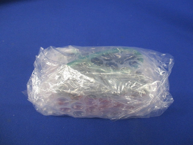 医療施設用 接地引掛埋込コンセント(接地リード線付) 赤 3P 定格30A 250V 3M端子 MH2879R-1