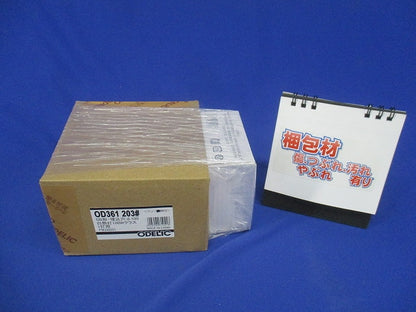 OD361203+No.241F ＬＥＤダウンライト φ100 2700/5000Ｋ OD361203PC