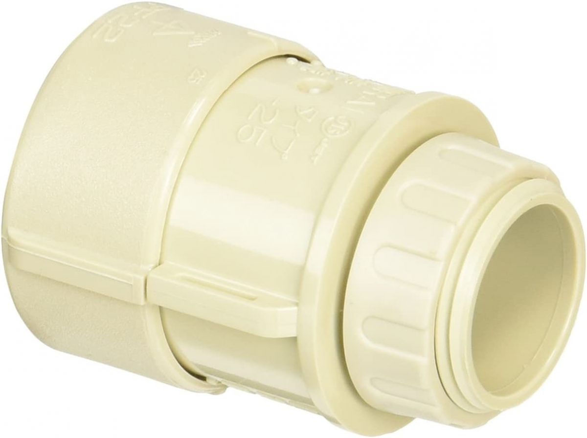 コネクタ (PF管用)10個入り MFSK-22G-10