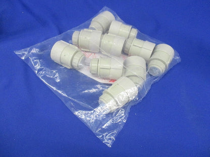 コネクタ (PF管用)10個入り MFSK-22G-10