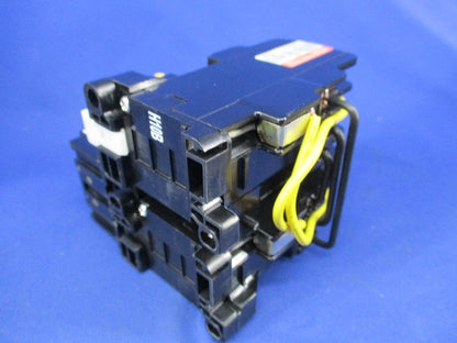電磁開閉器200V H10B-RT