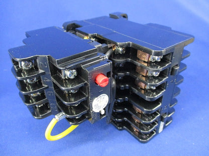 電磁開閉器200V H10B-RT