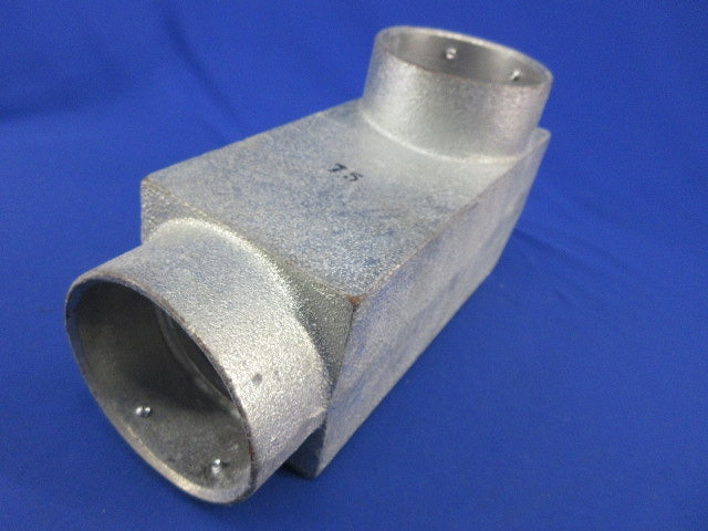 ユニバーサルLB75(亜鉛) 型番不明