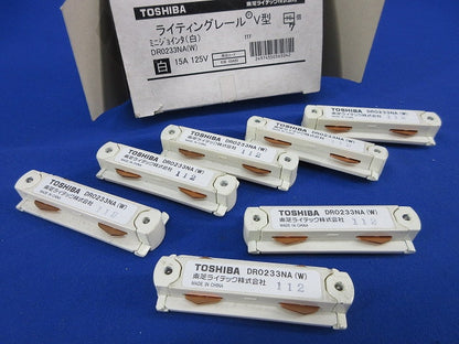 ミニジョインタ(7個入)(白) DR0233NA(W)