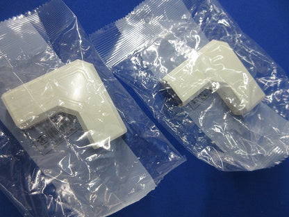 ニュー･エフモール付属品3号セット(混在12個入)(ミルキーホワイト) 型番不明