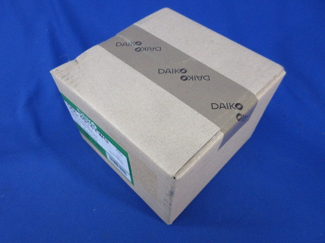 LEDユニバーサルダウンライトφ75(電球色) DDL-4914YWG