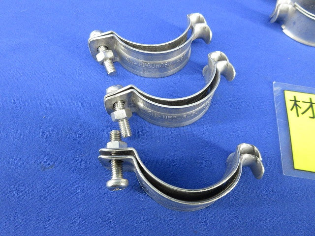 パイラッククリップセット(ステンレス)(混在14個入) 42C他