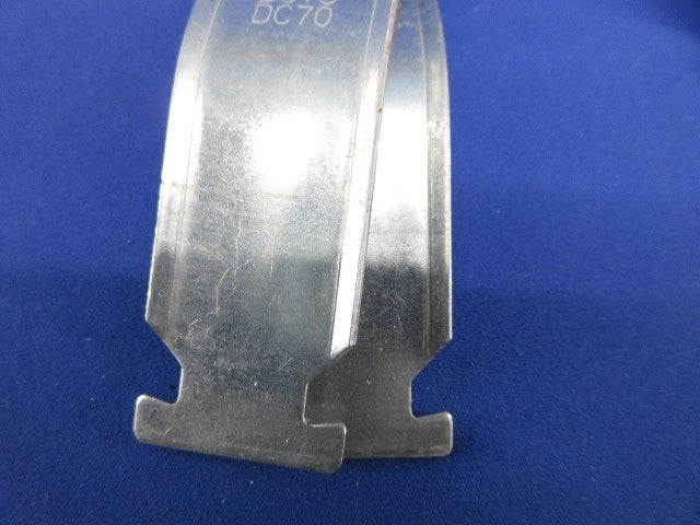 ダクタークリップ(13個入) DC75DC70
