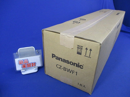 縁付きグリル取付け用木枠(新品未開梱) CZ-BWF1