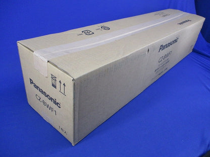 縁付きグリル取付け用木枠(新品未開梱) CZ-BWF1