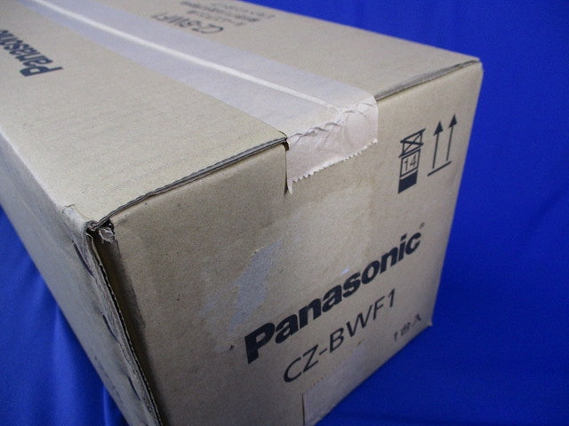 縁付きグリル取付け用木枠(新品未開梱) CZ-BWF1