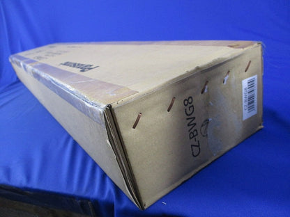 ルームエアコン用押入れ上据付部材(縁付きグリル)ビルトインタイプ(新品未開梱) CZ-BWG8