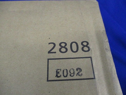 ルームエアコン用押入れ上据付部材(縁付きグリル)ビルトインタイプ(新品未開梱) CZ-BWG8