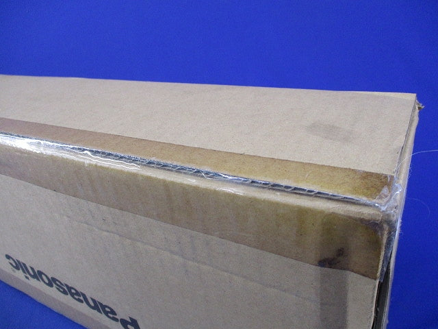 ルームエアコン用押入れ上据付部材(縁付きグリル)ビルトインタイプ(新品未開梱) CZ-BWG8