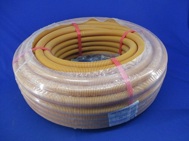 プラフレキCD50m(新品未開封)(キズ・汚れ有) CD-22