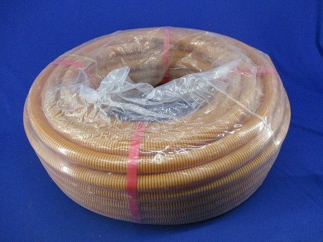 プラフレキCD50m(新品未開封)(キズ・汚れ有) CD-22