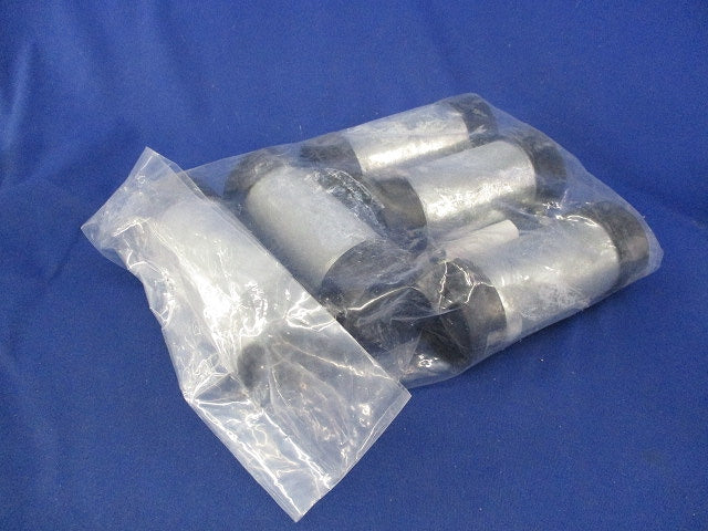 防水ネジナシカップリング(5個入)(亜鉛)(新品未開封) NCZ028W