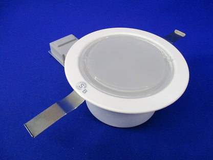 LEDダウンライトφ100(ランプなし)(キズ・汚れ有) OD361529