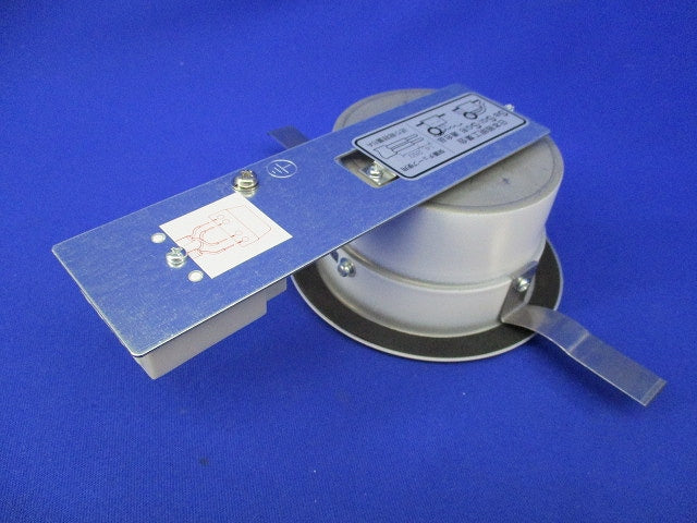 LEDダウンライトφ100(ランプなし)(キズ・汚れ有) OD361529