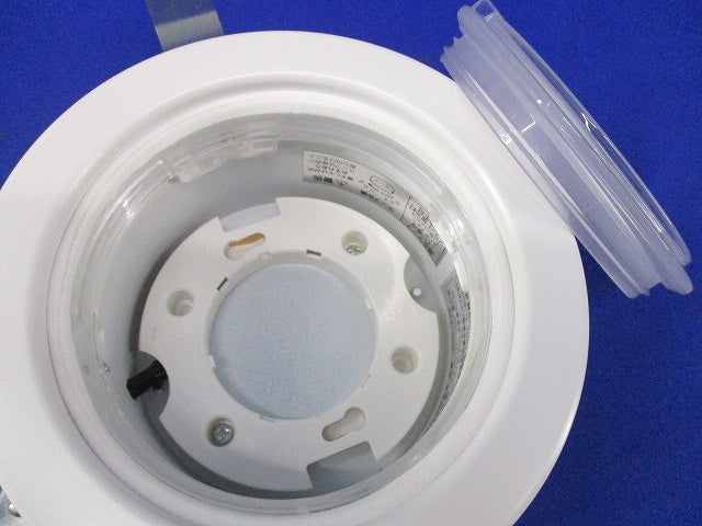 LEDダウンライトφ100(ランプなし)(キズ・汚れ有) OD361529