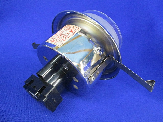 コンパクトダウンライト クロームメッキ仕上 National NL78471ST