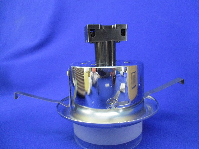 コンパクトダウンライト クロームメッキ仕上 National NL78471ST