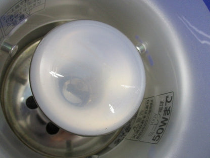 コンパクトダウンライト クロームメッキ仕上 National NL78471ST