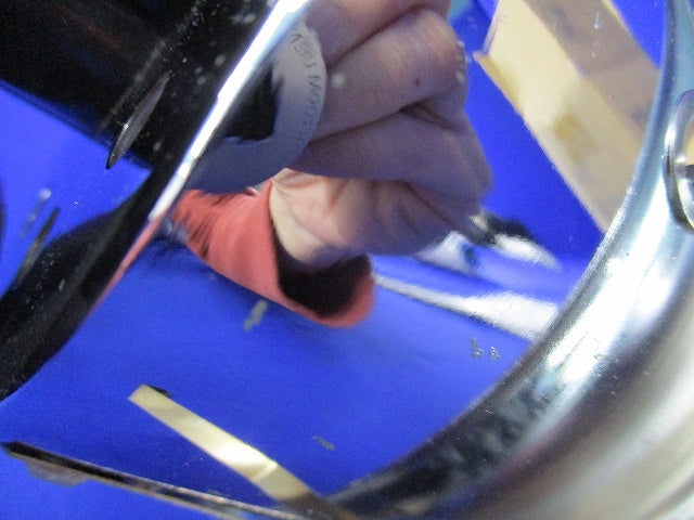 コンパクトダウンライト クロームメッキ仕上 National NL78471ST