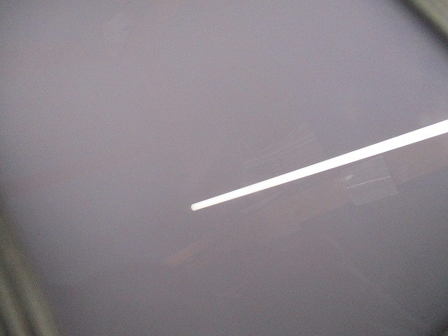 LEDフットライト(キズ・汚れ有) NNY21236KLE1-RXN
