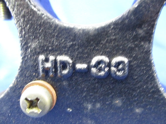 ブラケット HD-33