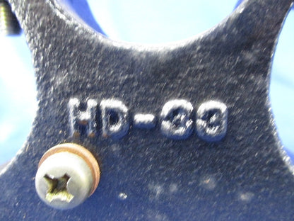 ブラケット HD-33