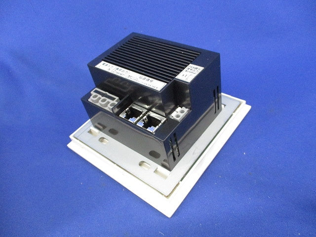 6回路シーンコントローラーブースター(傷有) DP-39096