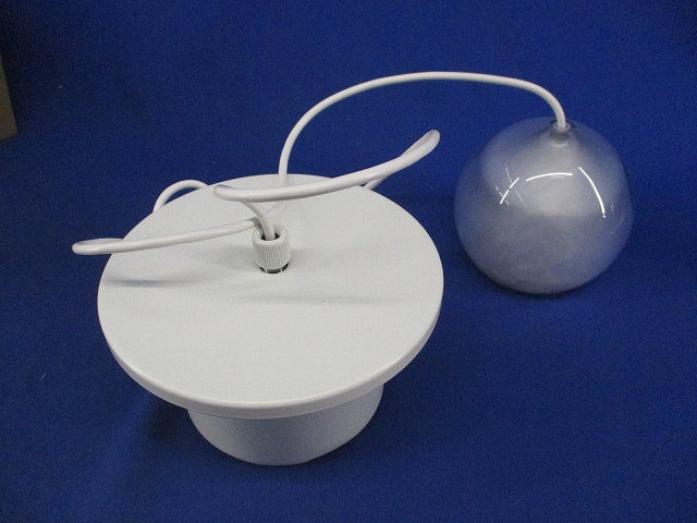 LEDペンダントライト(電球色)(キズ・汚れ有) DPN-41497YG