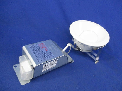 LEDダウンライトφ100(電球色)(キズ有) AD7202W27