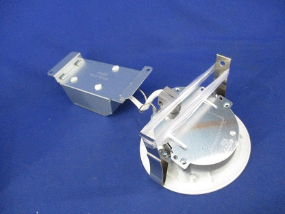 LEDダウンライトφ100(電球色)(キズ有) AD7202W27